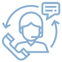 Efficient communication shared care