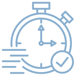 Enhanced timely access
