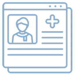 Unique Patient Portal