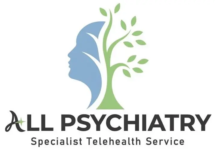 allpsychiatry Footer Logo