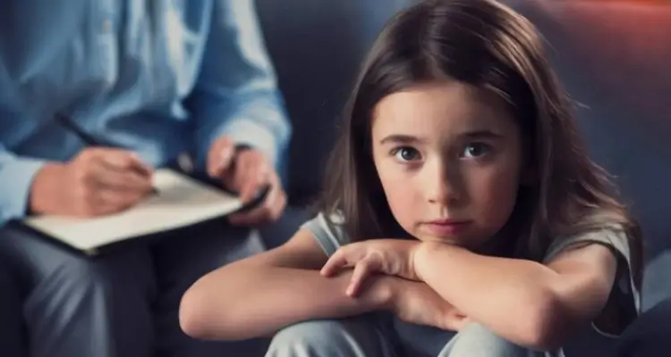 Child Adolescents Mental Health