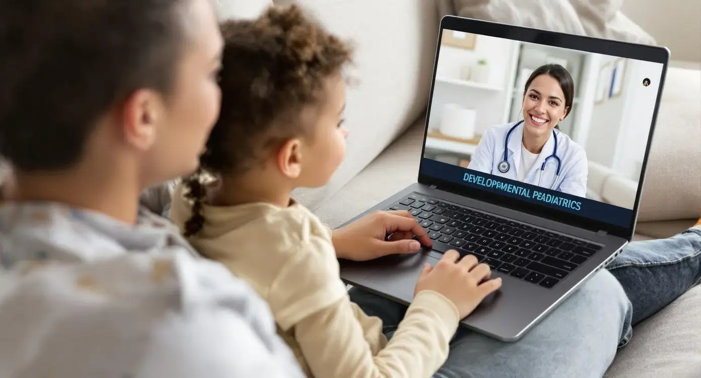 Developmental and Behavioural Paediatricsand Behavioural Paediatrics