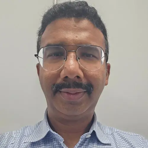 Dr. Abdulghani M Usman