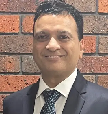 Dr. Abhijit Bidwai