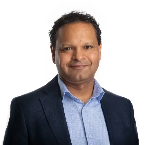 Dr. Nakul Parasher