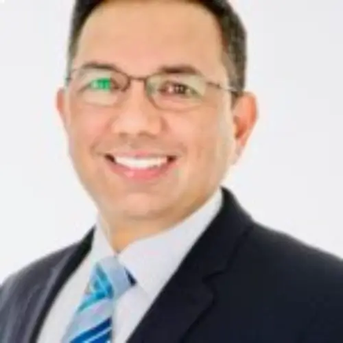 Dr. Raj Dangi