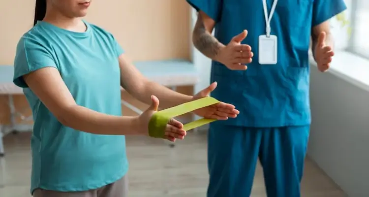 Occupational Therapy Assessments