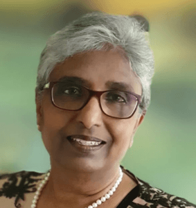 Mrs. Susie Joseph