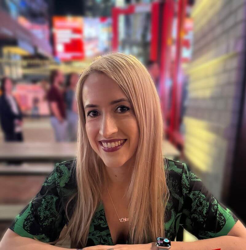 Chloe Wilson
