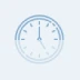 clock icon
